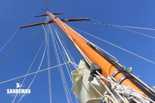 Foto 33 di 77: Ed Burnett 54 ft Bermudan Cutter 2018