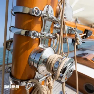 Foto 34 di 77: Ed Burnett 54 ft Bermudan Cutter 2018