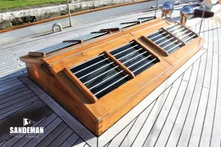 Foto 35 di 77: Ed Burnett 54 ft Bermudan Cutter 2018