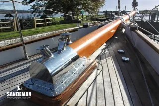 Foto 36 di 77: Ed Burnett 54 ft Bermudan Cutter 2018