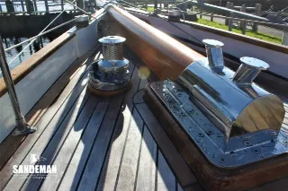 Foto 37 di 77: Ed Burnett 54 ft Bermudan Cutter 2018