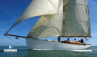 Foto 3 di 77: Ed Burnett 54 ft Bermudan Cutter 2018