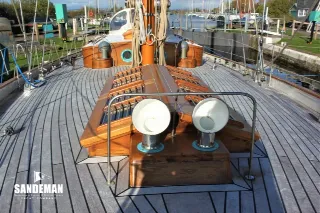 Foto 40 di 77: Ed Burnett 54 ft Bermudan Cutter 2018