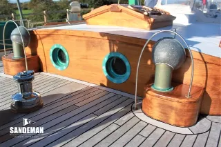 Foto 43 di 77: Ed Burnett 54 ft Bermudan Cutter 2018
