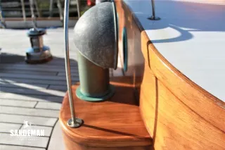 Foto 44 di 77: Ed Burnett 54 ft Bermudan Cutter 2018