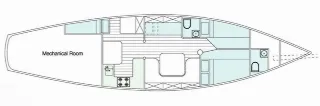 Foto 51 di 77: Ed Burnett 54 ft Bermudan Cutter 2018