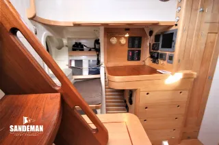Foto 52 di 77: Ed Burnett 54 ft Bermudan Cutter 2018