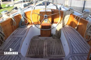 Foto 75 di 77: Ed Burnett 54 ft Bermudan Cutter 2018