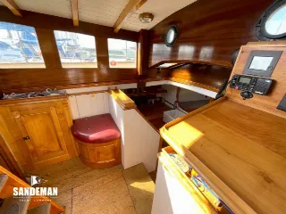 Foto 37 di 62: ASHLEY BUTLER MAYFLOWER 50 BERMUDIAN CUTTER 2012