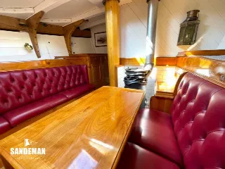 Foto 49 di 62: ASHLEY BUTLER MAYFLOWER 50 BERMUDIAN CUTTER 2012