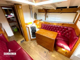 Foto 50 di 62: ASHLEY BUTLER MAYFLOWER 50 BERMUDIAN CUTTER 2012