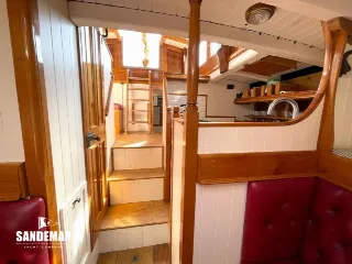 Foto 55 di 62: ASHLEY BUTLER MAYFLOWER 50 BERMUDIAN CUTTER 2012
