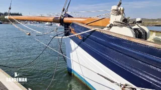 Foto 17 di 65: Luke Powell 44 ft Pilot Cutter 2009