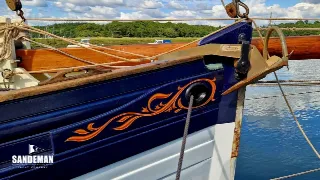 Foto 18 di 65: Luke Powell 44 ft Pilot Cutter 2009