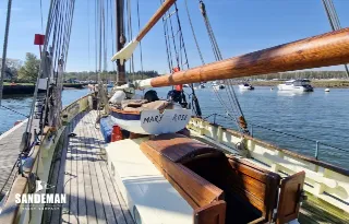 Foto 22 di 65: Luke Powell 44 ft Pilot Cutter 2009