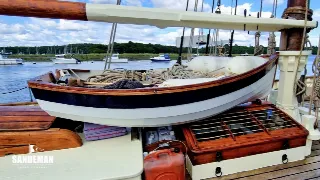 Foto 24 di 65: Luke Powell 44 ft Pilot Cutter 2009