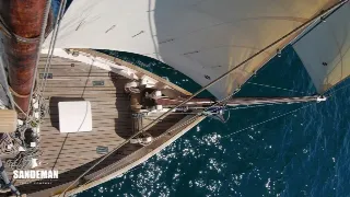 Foto 27 di 65: Luke Powell 44 ft Pilot Cutter 2009