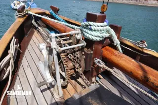 Foto 22 di 55: Bristol Channel 38 ft Pilot Cutter Replica 2011