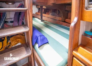 Foto 48 di 55: Bristol Channel 38 ft Pilot Cutter Replica 2011