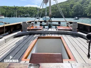 Foto 50 di 55: Bristol Channel 38 ft Pilot Cutter Replica 2011