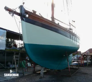 Foto 55 di 55: Bristol Channel 38 ft Pilot Cutter Replica 2011