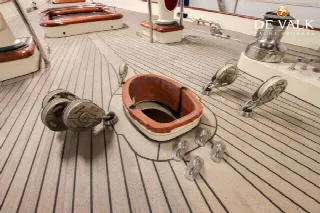 Foto 10 di 31: Royal Huisman KETCH