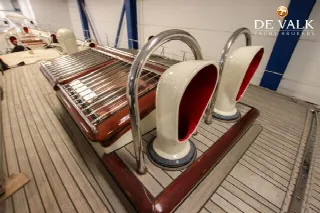 Foto 12 di 31: Royal Huisman KETCH