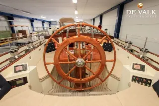 Foto 13 di 31: Royal Huisman KETCH