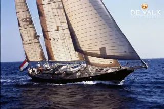 Foto 1 di 31: Royal Huisman KETCH