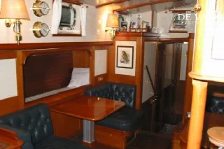 Foto 21 di 31: Royal Huisman KETCH