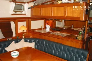 Foto 22 di 31: Royal Huisman KETCH