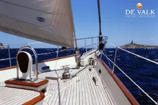 Foto 5 di 31: Royal Huisman KETCH