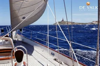 Foto 6 di 31: Royal Huisman KETCH