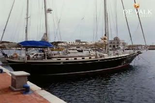 Foto 7 di 31: Royal Huisman KETCH