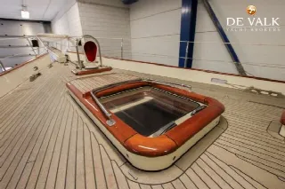 Foto 9 di 31: Royal Huisman KETCH