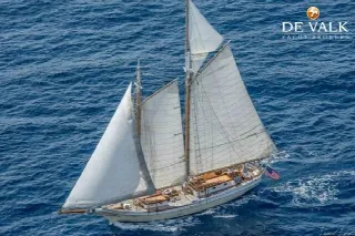 Foto 2 di 3: Yacht PETERSON MAIN TOPSAIL SCHOONER