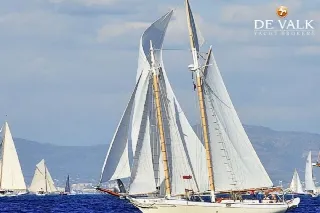 Foto 3 di 3: Yacht PETERSON MAIN TOPSAIL SCHOONER