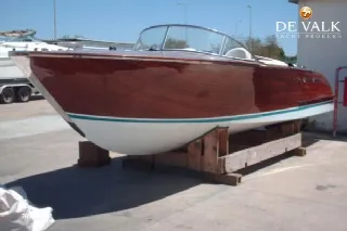 Foto 3 di 11: Riva  AQUARAMA LUNGO