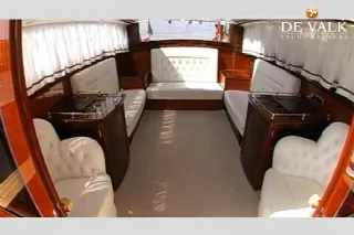 Foto 9 di 13: Classic Motor Yacht SERENELLA LIMOUSINE TENDER