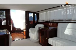Foto 11 di 13: Classic Motor Yacht SERENELLA LIMOUSINE TENDER