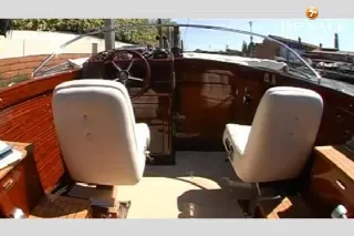 Foto 6 di 13: Classic Motor Yacht SERENELLA LIMOUSINE TENDER