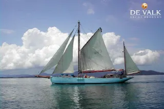 Foto 1 di 31: Yacht "TERN IV" REFITTED