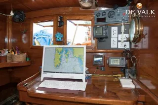 Foto 19 di 31: Yacht "TERN IV" REFITTED