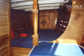 Foto 27 di 31: Yacht "TERN IV" REFITTED