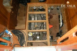 Foto 30 di 31: Yacht "TERN IV" REFITTED