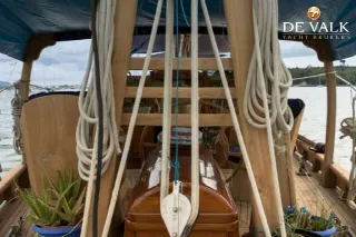 Foto 5 di 31: Yacht "TERN IV" REFITTED