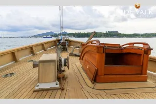Foto 8 di 31: Yacht "TERN IV" REFITTED