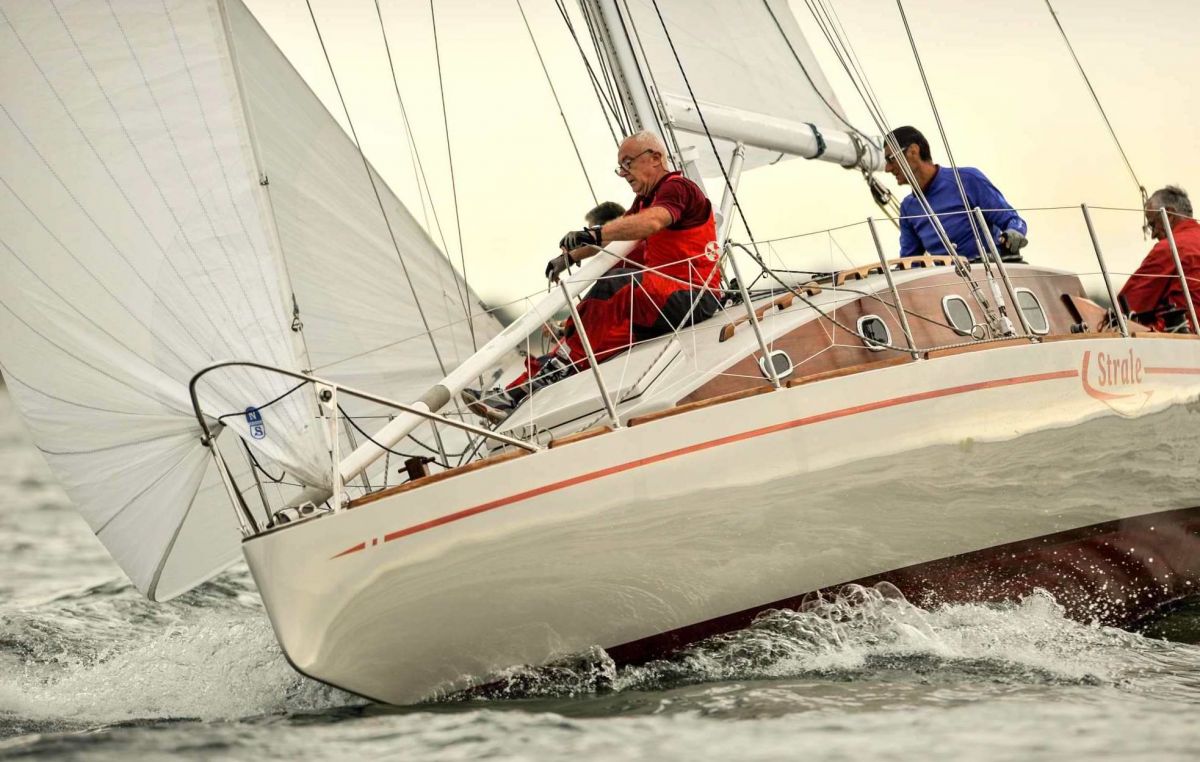 VI Trofeo Principato di Monaco 
